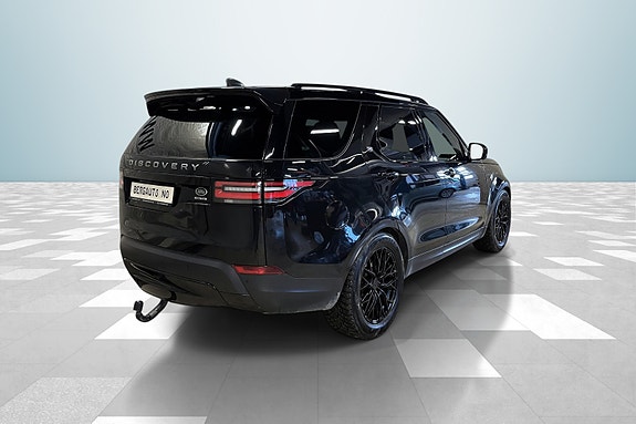 Land Rover Discovery 6 of 29