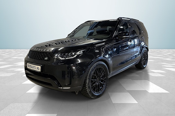 Land Rover Discovery 7 of 29