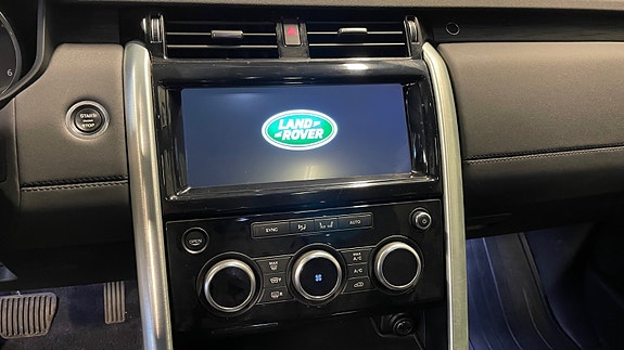 Land Rover Discovery 20 of 29