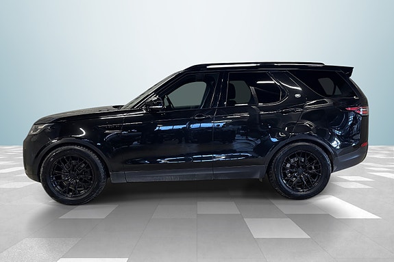 Land Rover Discovery 5 of 29
