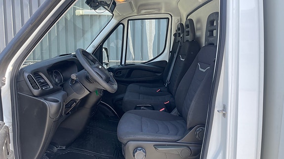 Iveco Daily 11 of 15