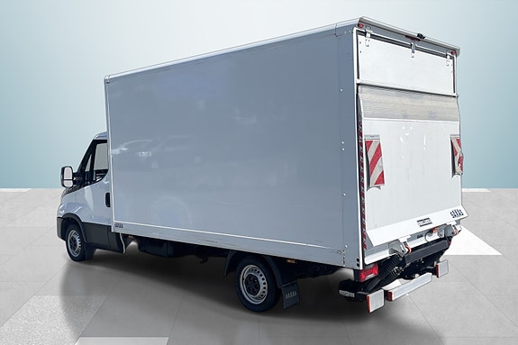 Iveco Daily 7 of 15