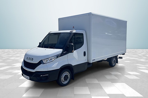 Iveco Daily 5 of 15