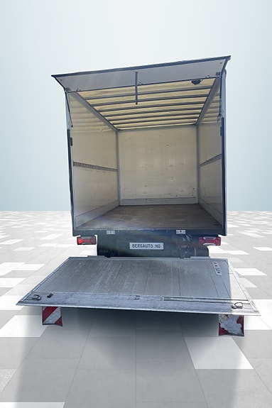 Iveco Daily 9 of 15