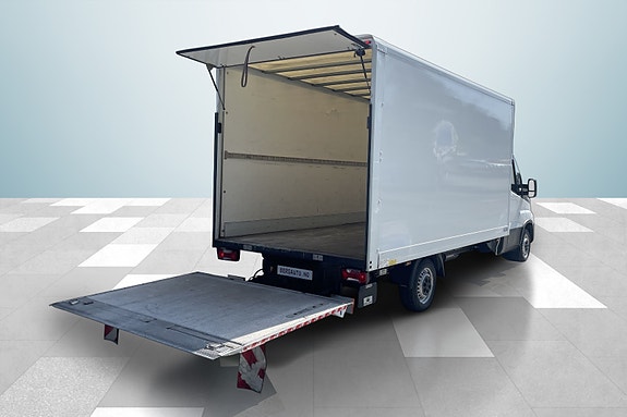 Iveco Daily 8 of 15