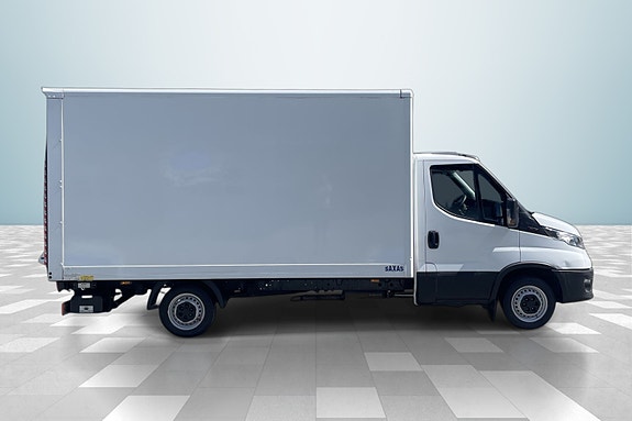 Iveco Daily 3 of 15