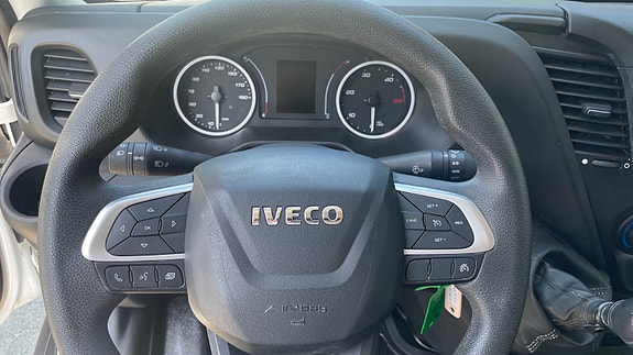 Iveco Daily 12 of 15