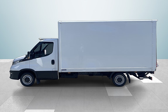 Iveco Daily 6 of 15