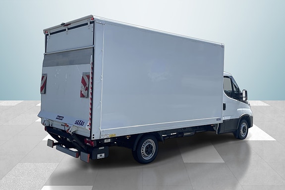 Iveco Daily 4 of 15