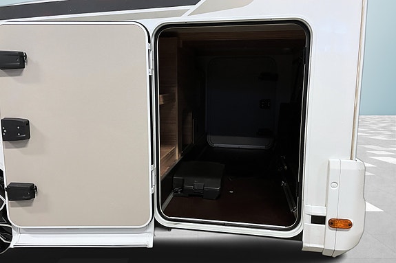 Weinsberg R50 650 MEG // 9 Trinns Automat // Tv-Satelitt // Navi //++ 8 of 30