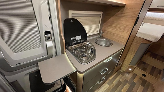 Weinsberg R50 650 MEG // 9 Trinns Automat // Tv-Satelitt // Navi //++ 19 of 30