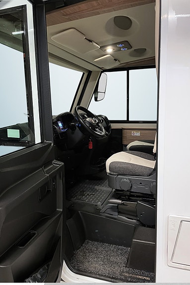 Weinsberg R50 650 MEG // 9 Trinns Automat // Tv-Satelitt // Navi //++ 30 of 30