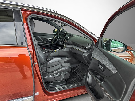 Peugeot 3008 17 of 27