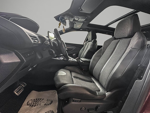 Peugeot 3008 10 of 27