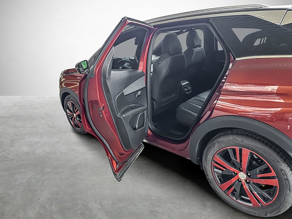 Peugeot 3008 18 of 27