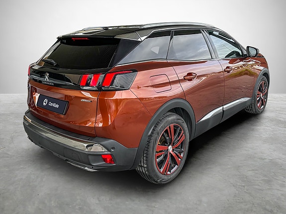 Peugeot 3008 5 of 27