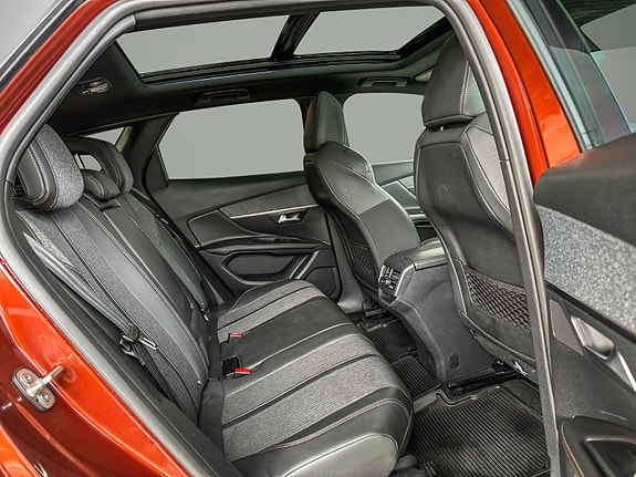 Peugeot 3008 21 of 27