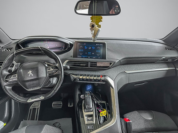 Peugeot 3008 12 of 27