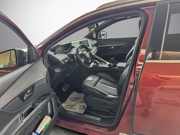 Peugeot 3008 9 of 27