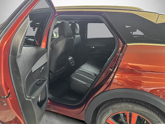 Peugeot 3008 20 of 27