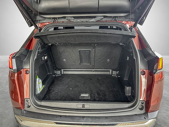 Peugeot 3008 23 of 27