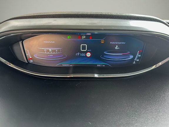 Peugeot 3008 14 of 27