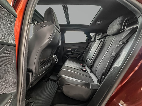 Peugeot 3008 19 of 27