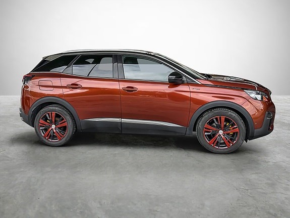 Peugeot 3008 6 of 27