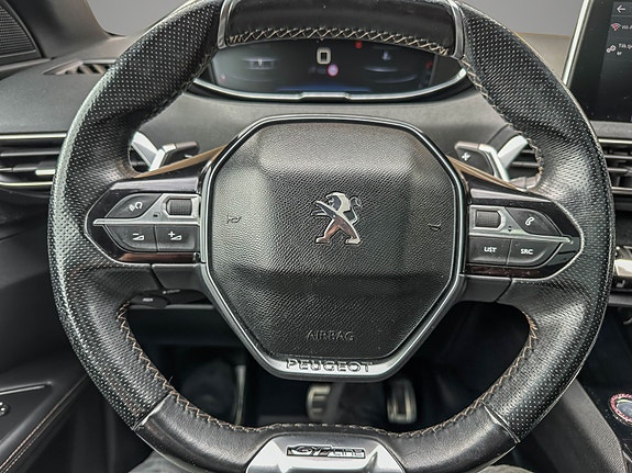 Peugeot 3008 13 of 27