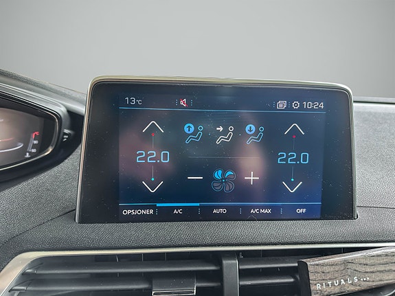 Peugeot 3008 15 of 27