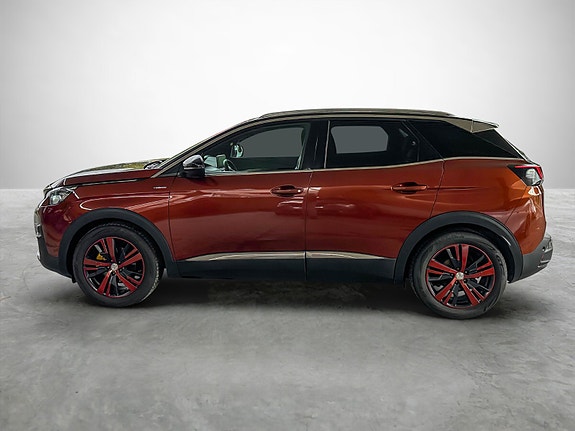Peugeot 3008 2 of 27