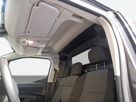 Toyota Proace City 8 of 14