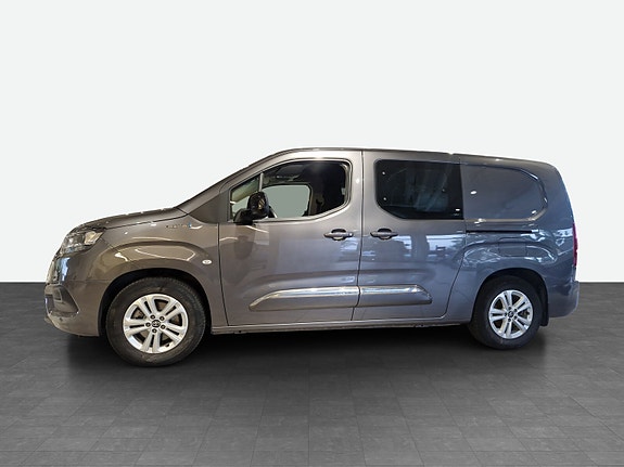 Toyota Proace City 2 of 14