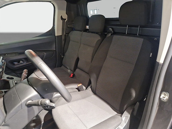 Toyota Proace City 7 of 14