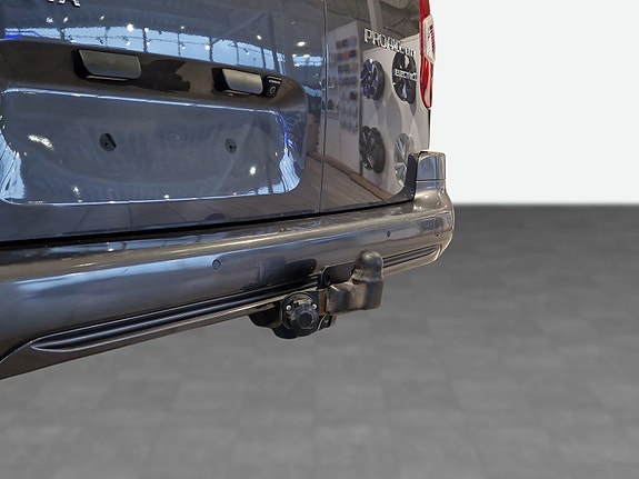Toyota Proace City 14 of 14