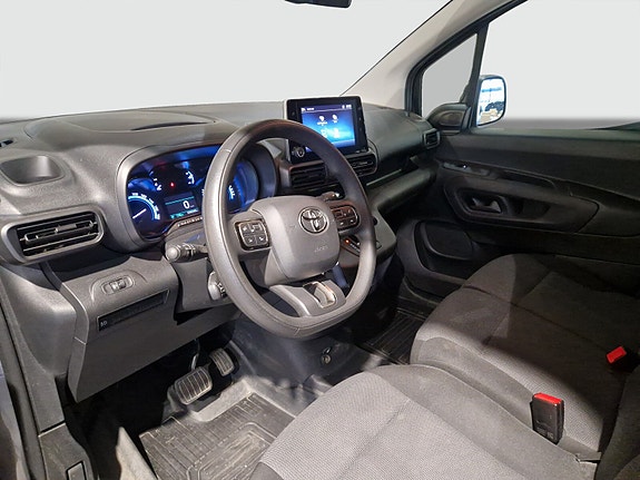 Toyota Proace City 11 of 14