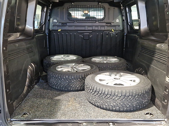 Toyota Proace City 13 of 14