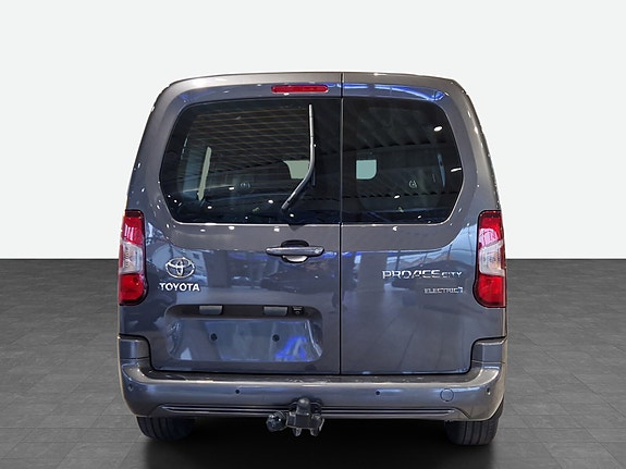 Toyota Proace City 5 of 14