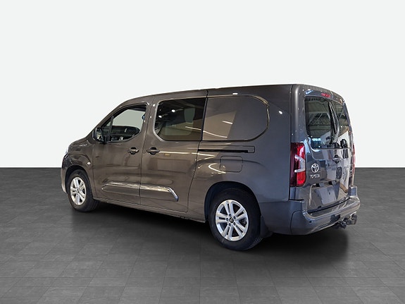 Toyota Proace City 3 of 14