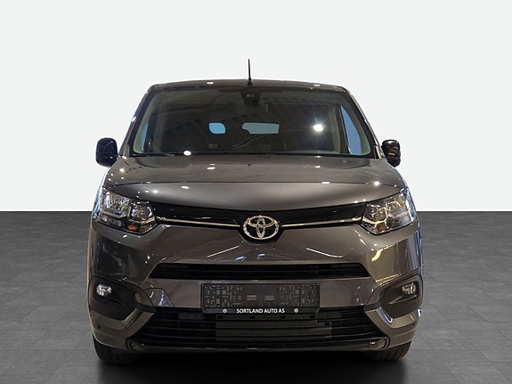 Toyota Proace City 4 of 14