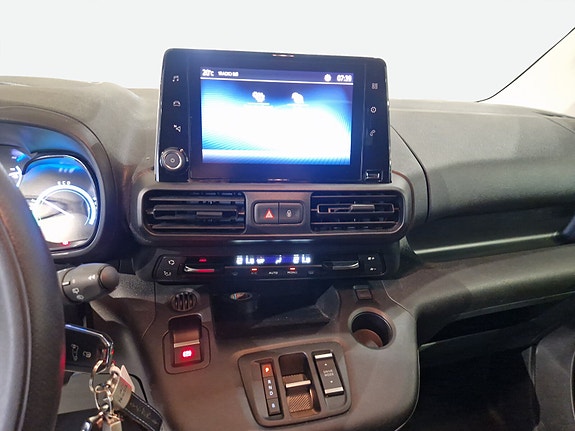 Toyota Proace City 9 of 14