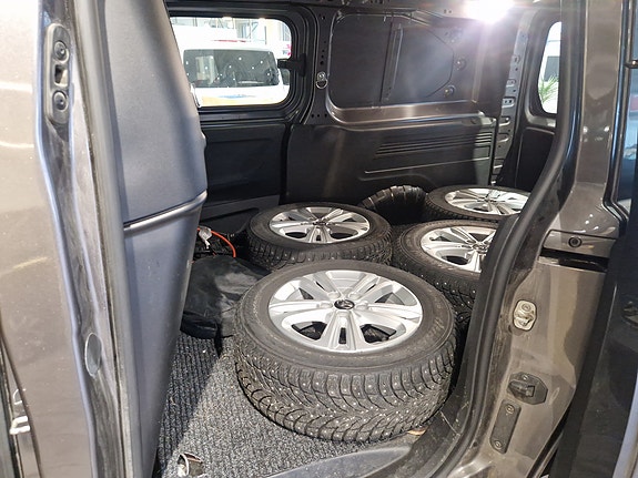 Toyota Proace City 12 of 14