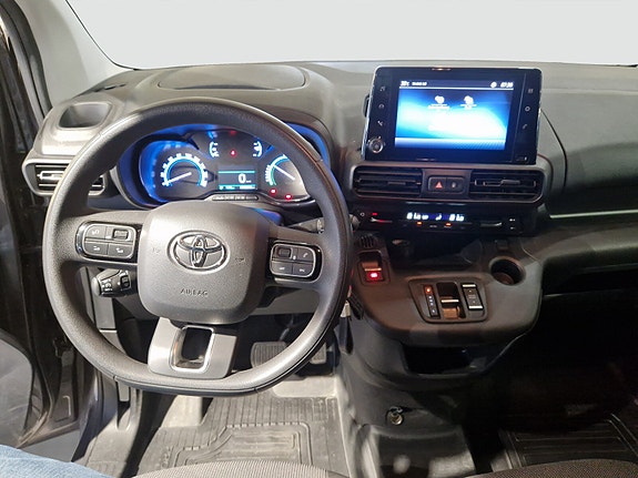 Toyota Proace City 10 of 14