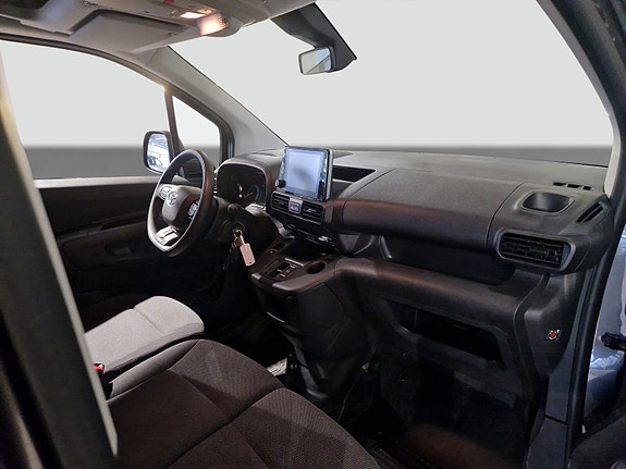 Toyota Proace City 6 of 14