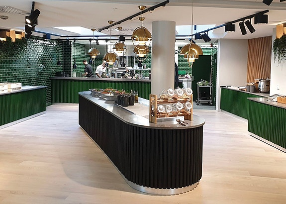Bilde 1 av 7 i jobbannonse-galleriet