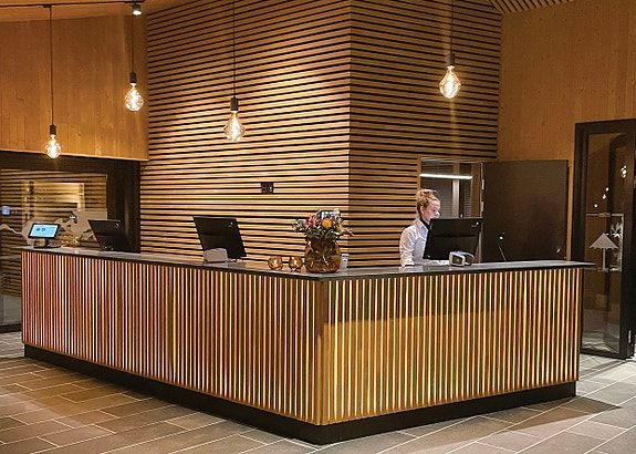 Bilde 2 av 7 i jobbannonse-galleriet