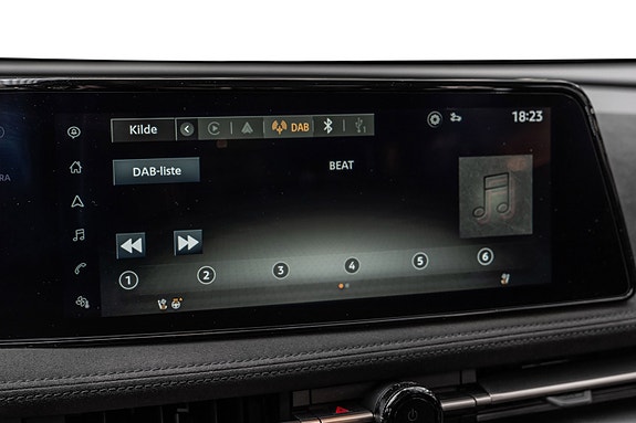 Nissan Ariya 15 of 27