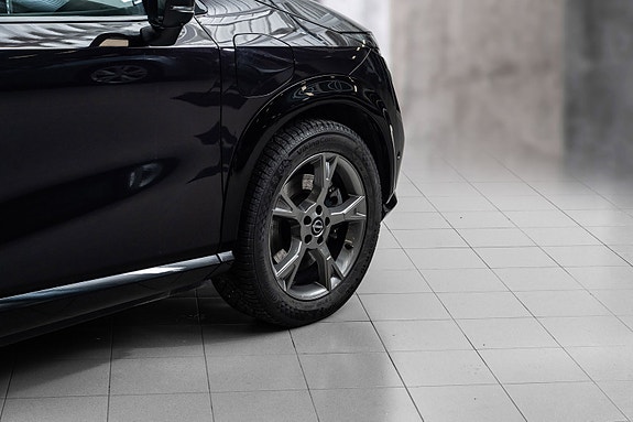Nissan Ariya 9 of 27