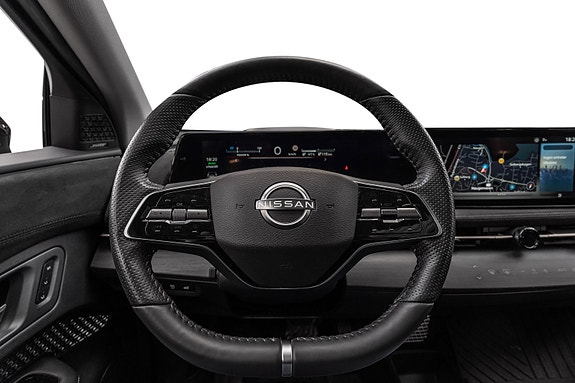 Nissan Ariya 10 of 27