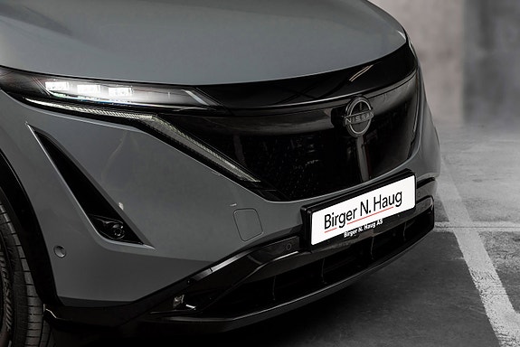 Nissan Ariya 3 of 30